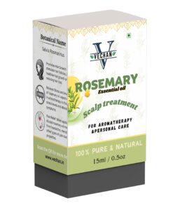rosemary essential oil image